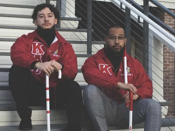 Kappa Alpha Psi Fraternity, Inc. leaders