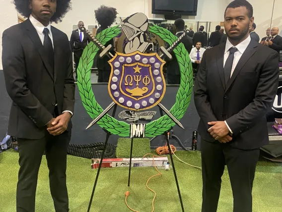 Omega Psi Phi Image