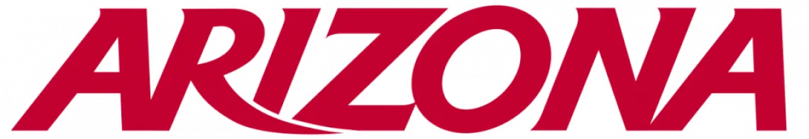 Arizona wordmark