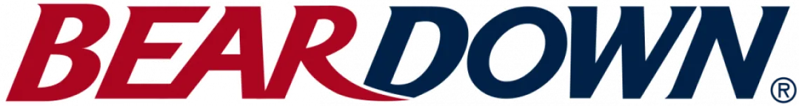 Beardown logo