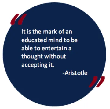 aristotle quote