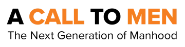 a call to men logo