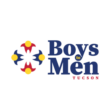 boys to men logo