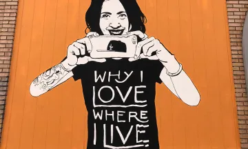 Why-I-Love-Where-I-Live painting