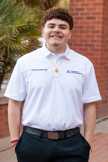 Photo of Diego Gomez