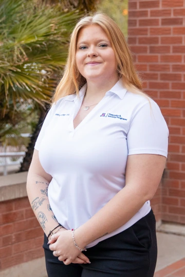 Photo of Kara Habel